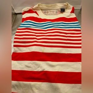 Men’s Vintage Crew Sport T-Shirt